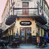 The Vintage Pub