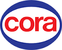cora (logo)